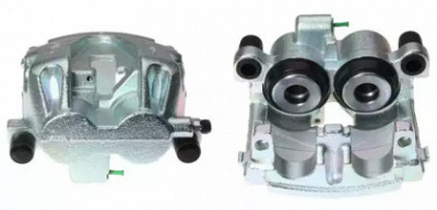 BUDWEG CALIPER 344952 -  Тормозной суппорт